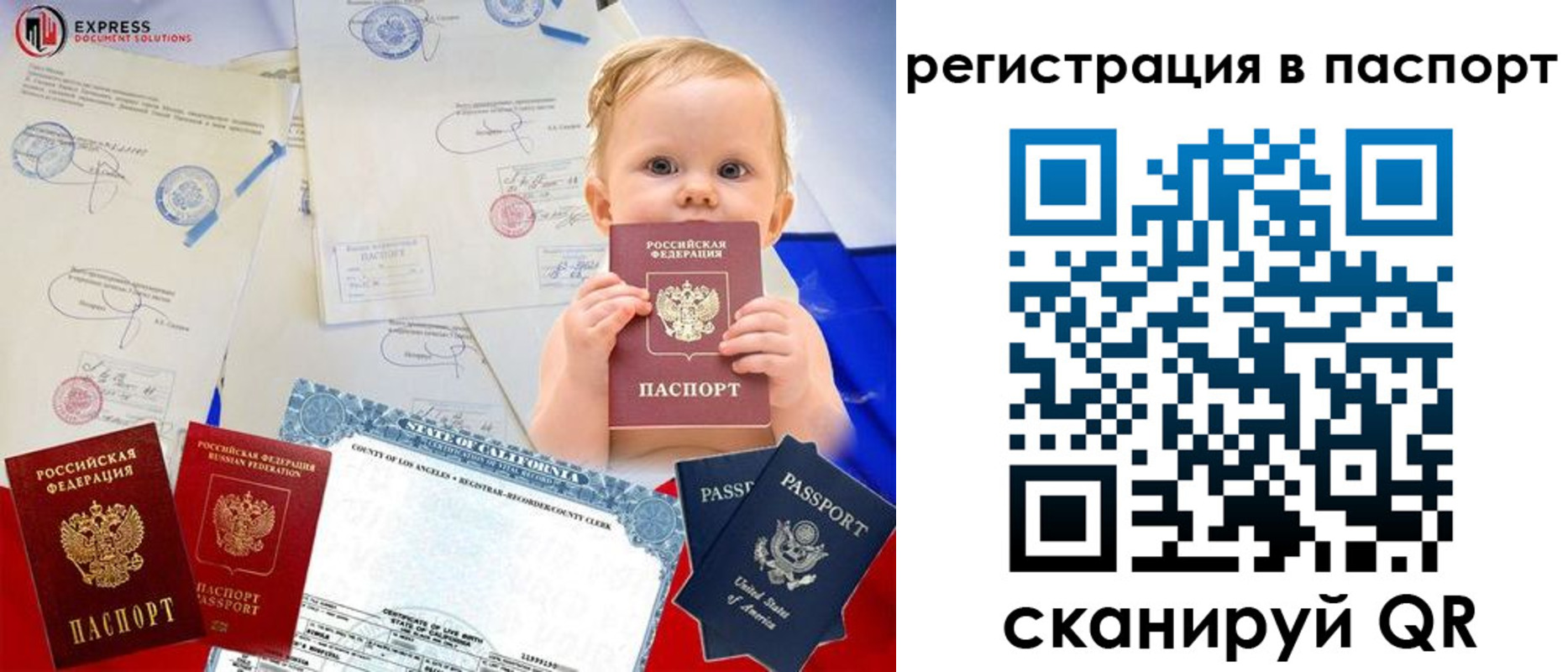 временная регистрация купить в Владимирской области